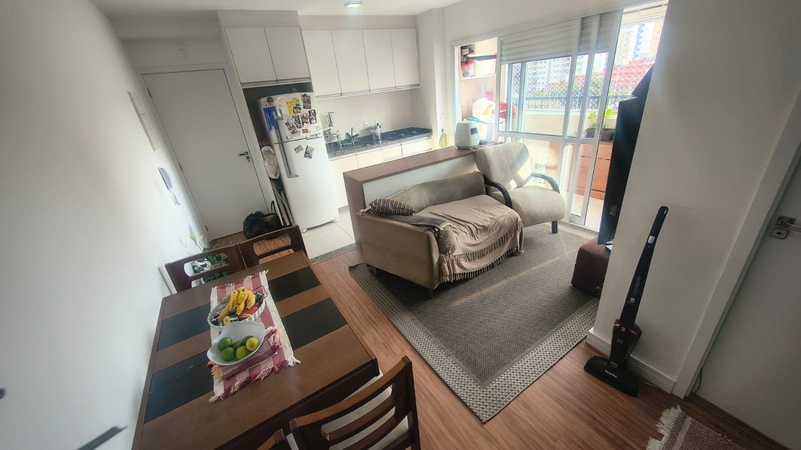 APARTQMENTO NOVO DE 2 DORMIT�RIOS NO JARDIM SAT�LITE