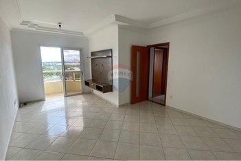 apartment em Rua Duque de Caxias, Centro - Nova Odessa - SP