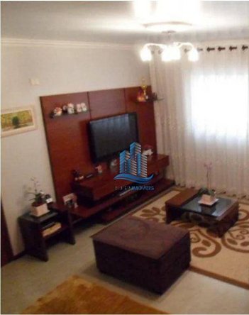 house em Rua Rio de Janeiro, Osvaldo Cruz - São Caetano do Sul - SP