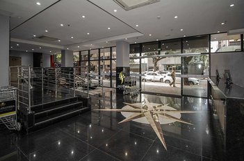 commercial_building em Rua Bernardo Guimarães, Boa Viagem - Belo Horizonte - MG