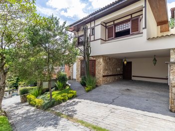 house em Rua do Símbolo, Jardim Ampliação - São Paulo - SP