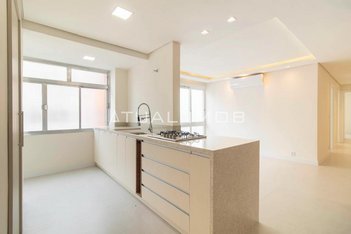 apartment em Rua José Francisco Duarte Júnior, Menino Deus - Porto Alegre - RS
