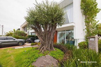 house em Rua Rio Jacuí, Xangri-Lá - Xangri-Lá - RS