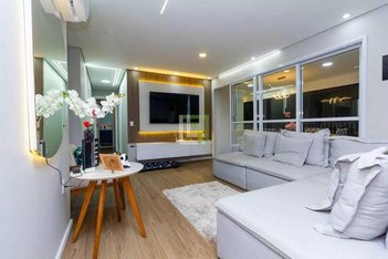 apartment em Rua Sousa Breves, Vila Zilda (Tatuapé) - São Paulo - SP