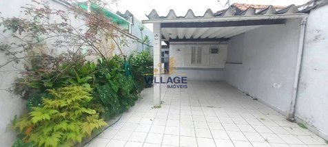 house em Rua Manoel Fernandes Vicente, Maracanã - Praia Grande - SP