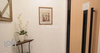apartment em José Estefno, Chácara Klabin - São Paulo - SP