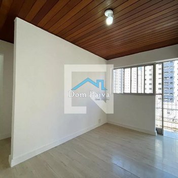 apartment em Rua Paracatu, Parque Imperial - São Paulo - SP