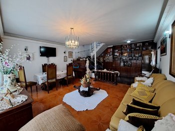 house em Rua Gil Fernandes, Bosque da Saúde - São Paulo - SP