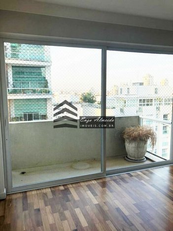 apartment em Rua Doutor Homem de Melo, Perdizes - São Paulo - SP