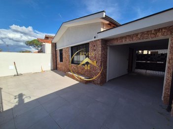 house em Rua José Antônio Pinto Borges, Jardim Chapadão - Campinas - SP