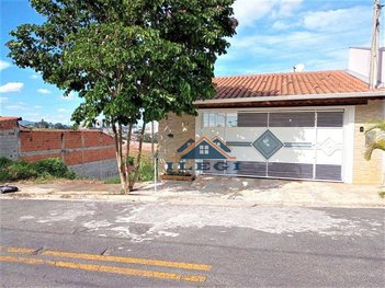 house em Rua Francisca Borges de Carvalho Grilo, Loteamento Residencial Terra Nova - Itatiba - SP