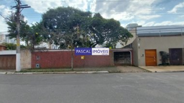 land_lot em Rua Constantino de Sousa, Campo Belo - São Paulo - SP