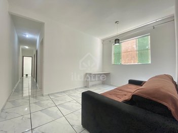 apartment em Rua Doutor Francisco Silveira, Petrópolis (Barreiro) - Belo Horizonte - MG