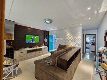 house em José Rocha, Independência - São Bernardo do Campo - SP