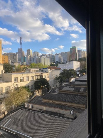 apartment em Rua Maria José, Bela Vista - São Paulo - SP