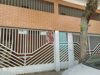 house em Rua Bucuituba, Vila Marari - São Paulo - SP