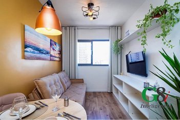 apartment em Rua Maria José, Bela Vista - São Paulo - SP