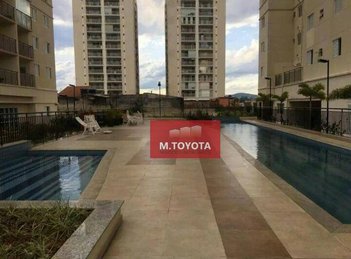 apartment em Rua Claudino Barbosa, Macedo - Guarulhos - SP