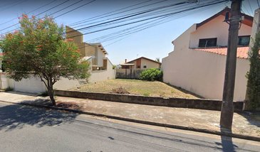 land_lot em Rua Victória Sacker Reze, Jardim Pagliato - Sorocaba - SP
