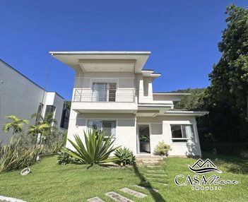 house em Deputado Walter Gomes, Santo Antônio de Lisboa - Florianópolis - SC