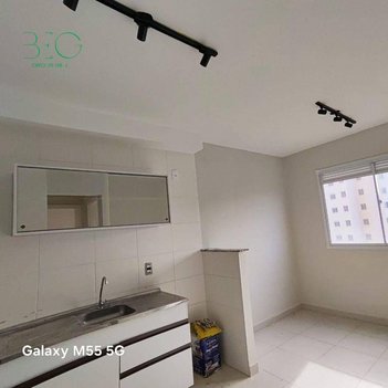 apartment em Avenida Doutor Felipe Pinel, Jaraguá - São Paulo - SP