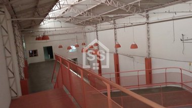 industrial em Rua Eugênio de Medeiros, Pinheiros - São Paulo - SP