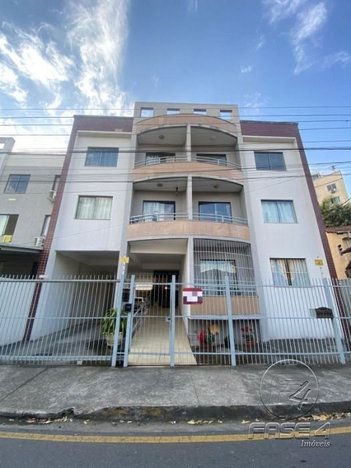 apartment em Rua Raphaela Maria Bruno, Jardim Jalisco - Resende - RJ