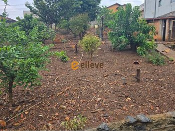 land_lot em Rua João Teixeira, Jardim Alterosa - Vespasiano - MG