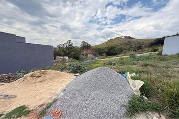 land_lot em Rua Peixe Boi, Condomínio Villa Verde Bragança - Bragança Paulista - SP