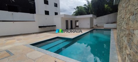 apartment em Rua Geraldo Lúcio Vasconcelos, Buritis - Belo Horizonte - MG