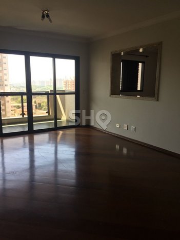 apartment em Rua Carlos Weber, Vila Leopoldina - São Paulo - SP
