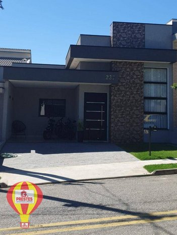 house em Avenida Paraná, Cajuru do Sul - Sorocaba - SP