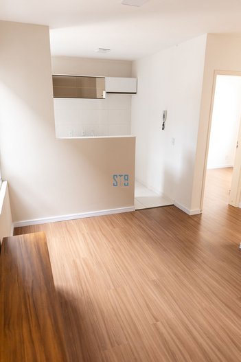 apartment em Rodovia dos Expedicionários, Bom Jesus - Campo Largo - PR