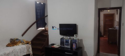house em Rua Pedro Melges Sobrinho, Planalto Paulista - São Paulo - SP