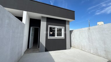 house em Rua Manoel Pereira Santos Netto, Jardim Santa Tereza - Taubaté - SP