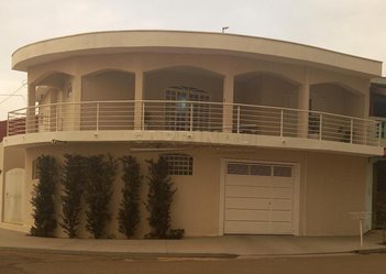 apartment em Rua Vicente Petrilli, Jardim Hikari - São Carlos - SP