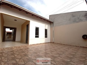 house em Rua Tupinambá, Mogi-Mirim II - Mogi Mirim - SP