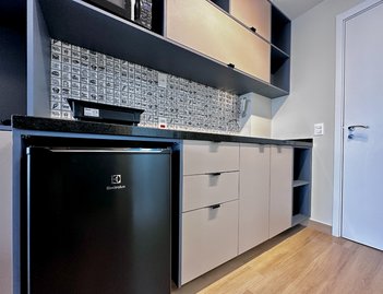 apartment em Rua João de Lacerda Soares, Jardim das Acácias - São Paulo - SP