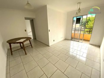 apartment em Rua Professora Urana Gomes Barros, Recanto do Sol I - Campinas - SP
