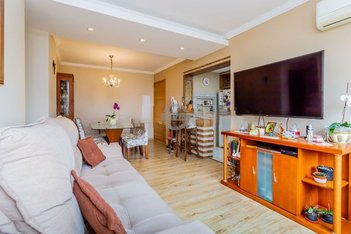 apartment em Rua Gomes Jardim, Santana - Porto Alegre - RS