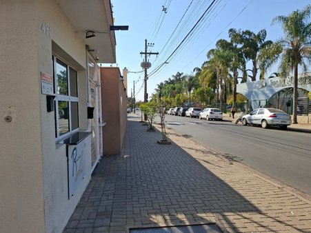 Cômodo Condomínio