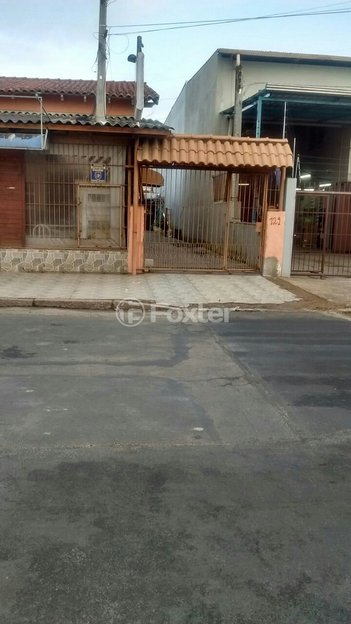 house em Avenida Major Dionísio Dorneles, Sarandi - Porto Alegre - RS