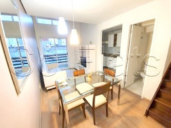apartment em Rua Tuim, Vila Uberabinha - São Paulo - SP