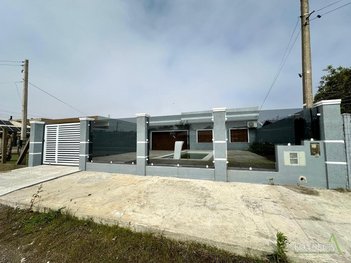 house em Avenida Manaus, Nova Tramandaí - Tramandaí - RS