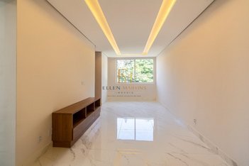 apartment em Rua das Flechas, Vila Santa Catarina - São Paulo - SP