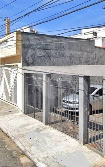house em Rua Coronel Mendonça, Chácara Santo Antônio (Zona Sul) - São Paulo - SP