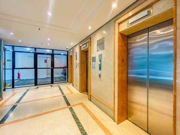 office em Rua Guarará, Jardim Paulista - São Paulo - SP