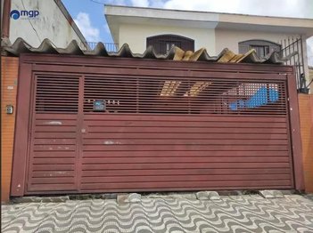 house em Rua Kaneda, Jardim Japão - São Paulo - SP