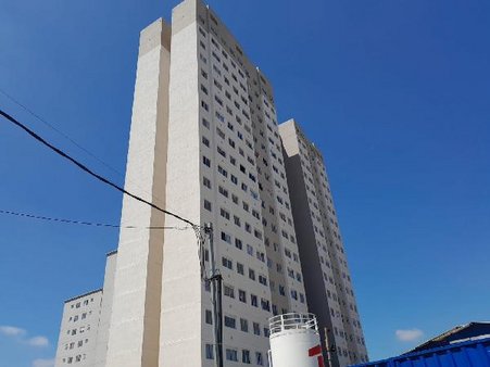 Cômodo Condomínio