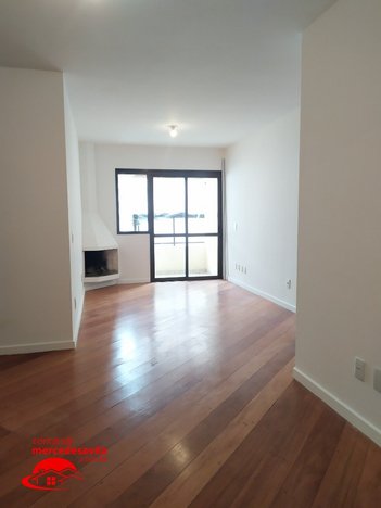 apartment em Avenida Padre Antônio José dos Santos, Cidade Monções - São Paulo - SP